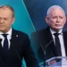 Sakiewicz, Rachoń, Kraskowski. Kaczyński Sees One Common Goal of the Current Authorities