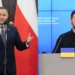 Nawrocki spokesman rejects Zelensky’s claims: “Not borne out by the facts”