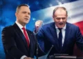 Berlin sets conditions for Tusk: “If he wants to be heard, he must support Germany”