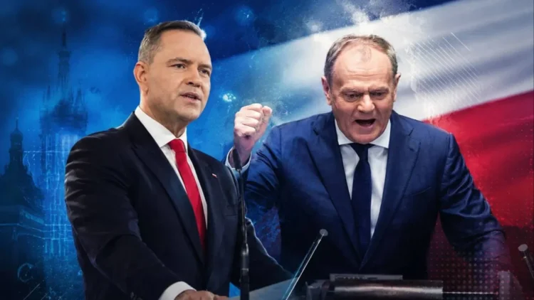Berlin sets conditions for Tusk: “If he wants to be heard, he must support Germany”