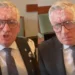 Lisiewicz: Absurd Repression Over a Cake Thrown at Jaśkowiak! Ban on Approaching… City Hall