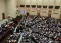 AI in Polish education. Experts, young leaders and former deputy minister to meet in the Sejm