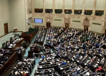 AI in Polish education. Experts, young leaders and former deputy minister to meet in the Sejm