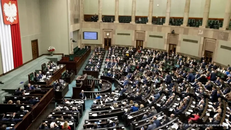 AI in Polish education. Experts, young leaders and former deputy minister to meet in the Sejm