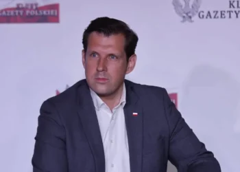 Bocheński Mocks Sikorski’s Advice: “Who Stopped Him From Proposing It Earlier?”