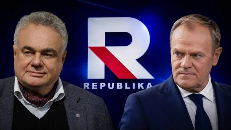 False Alarm Attacks on TV Republika – Key State Institution Left in the Dark