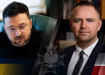 Błaszczak after Nawrocki’s decision: “This is a clear signal.” Appeal to the Tusk government
