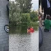 Caught a Legendary Fish from a Warsaw Lake. Police Detain Suspect [VIDEO]