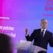 The President Makes It Clear: “We Will Not Yield to Migration Pressure”