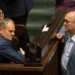 UPA comparison triggers political storm, opposition demands Minister Szeptycki’s dismissal