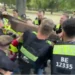 Bąkiewicz: What Germany did was a brutal pacification operation