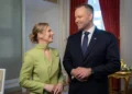 “An Irreplaceable Role” – Presidential Couple Pays Tribute to Fathers on Father’s Day in Poland
