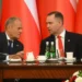 Absurd post by Donald Tusk addressed to the presidents of Poland and Ukraine: “Diplomacy has yielded no results”