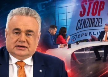 Two weeks after police entered Sakiewicz’s home. TV Republika CEO still has not received documents
