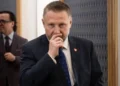 Protected network in Mazovia? Convicted politicians remain in office