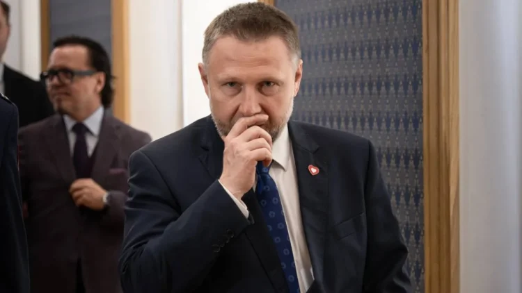 Protected network in Mazovia? Convicted politicians remain in office