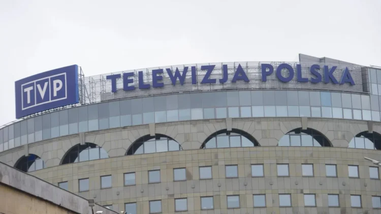 TVP broadcast equating UPA with Home Army prompts KRRiT intervention