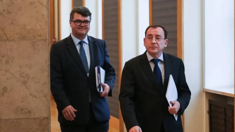 Judge Wygoda: The indictment against Kamiński and Wąsik is moot on two counts