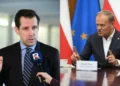 Bocheński on the persecution of independent media: Donald Tusk seeks to destroy the foundations of democracy