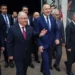 Nawrocki visits Turkey as preparations continue for NATO summit in Ankara