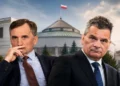 The Sejm Lifts Ziobro’s Immunity. The Politician Does Not Retract a Word About Korneluk. “He Is a Criminal”