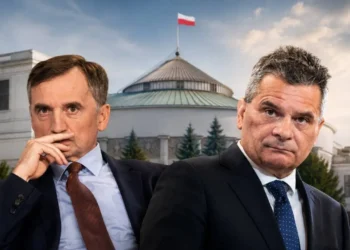 The Sejm Lifts Ziobro’s Immunity. The Politician Does Not Retract a Word About Korneluk. “He Is a Criminal”