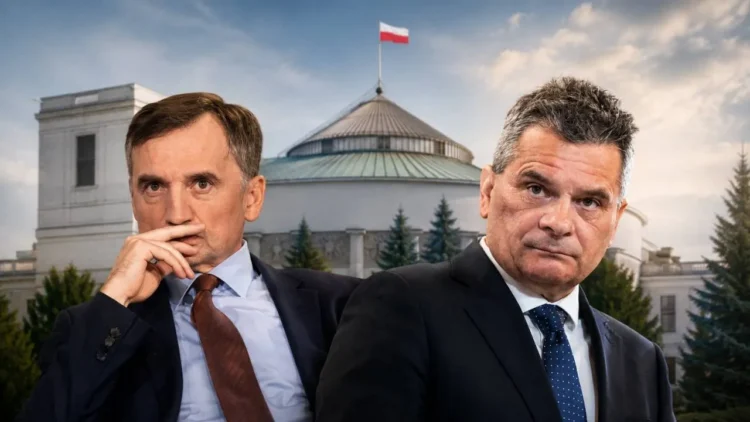 The Sejm Lifts Ziobro’s Immunity. The Politician Does Not Retract a Word About Korneluk. “He Is a Criminal”