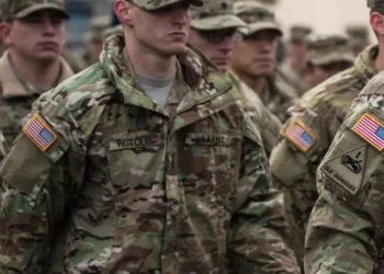 Permanent US military base in Poland. Defence Minister: “This requires cooperation between the government and the president”