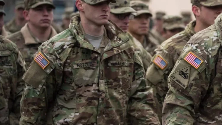 Permanent US military base in Poland. Defence Minister: “This requires cooperation between the government and the president”