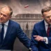 Bogucki shatters Tusk’s narrative: “These pathologies carry the logo of Civic Platform”
