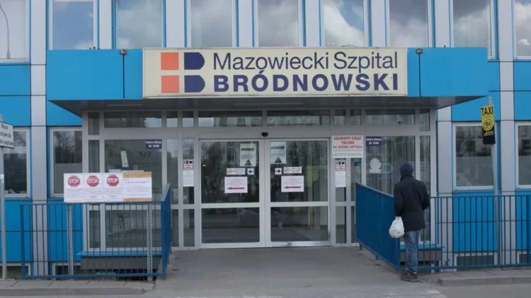 Another Hospital Received Corrected Invoices from Kacprzyk. They Total More Than PLN 100,000