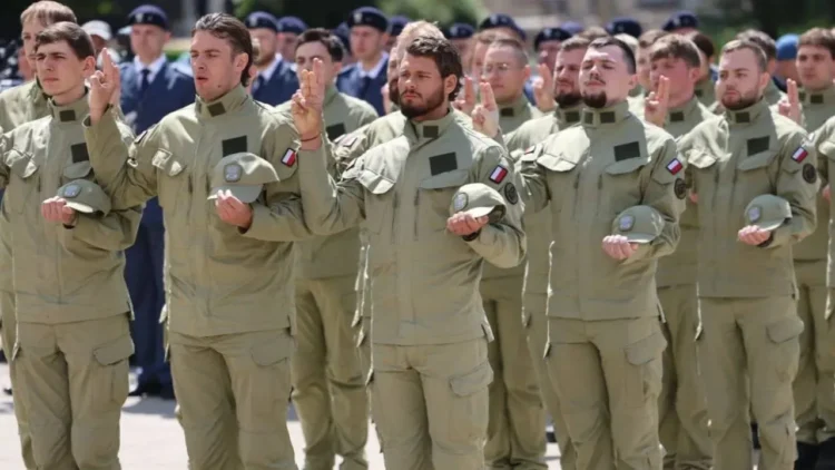 State Protection Service Day in Warsaw: “Their sacrifice helps shape the ethos of the formation”