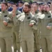 State Protection Service Day in Warsaw: “Their sacrifice helps shape the ethos of the formation”
