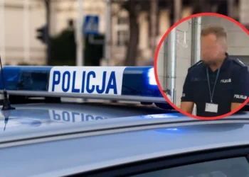 Dark Allegations at Mielec Police Headquarters. Officer Blackmailed Women with Nude Photos? A Blind System