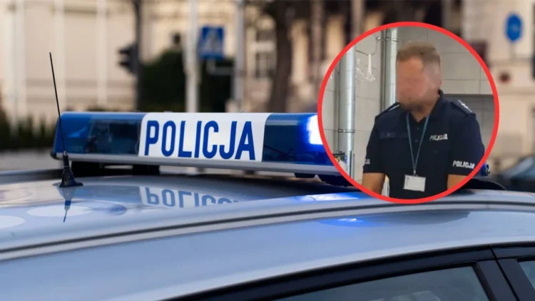 Dark Allegations at Mielec Police Headquarters. Officer Blackmailed Women with Nude Photos? A Blind System