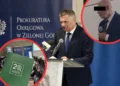 National Prosecutor Korneluk an Honorary Guest at Event Moderated by Prosecutor Charged with a Communist-Era Crime