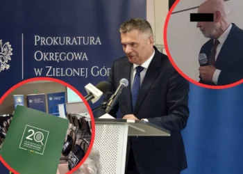 National Prosecutor Korneluk an Honorary Guest at Event Moderated by Prosecutor Charged with a Communist-Era Crime