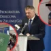 National Prosecutor Korneluk an Honorary Guest at Event Moderated by Prosecutor Charged with a Communist-Era Crime
