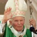 These words were spoken in Lviv 25 years ago. The Polish Pope spoke about the purification of historical memory