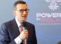 Mateusz Morawiecki: “In Donald Tusk’s government there is full acceptance of relativizing UPA crimes”