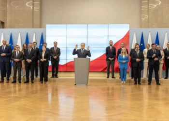 Red card for Tusk’s government. More than half of Poles rate it negatively