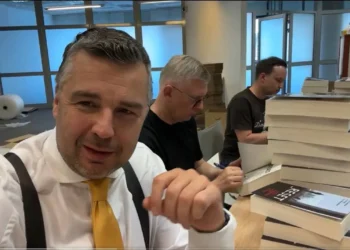 Michał Rachoń’s journalistic privilege waived. Swift response follows