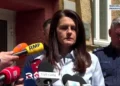 Several attacks on TV Republika. Charges for those detained concern… only one