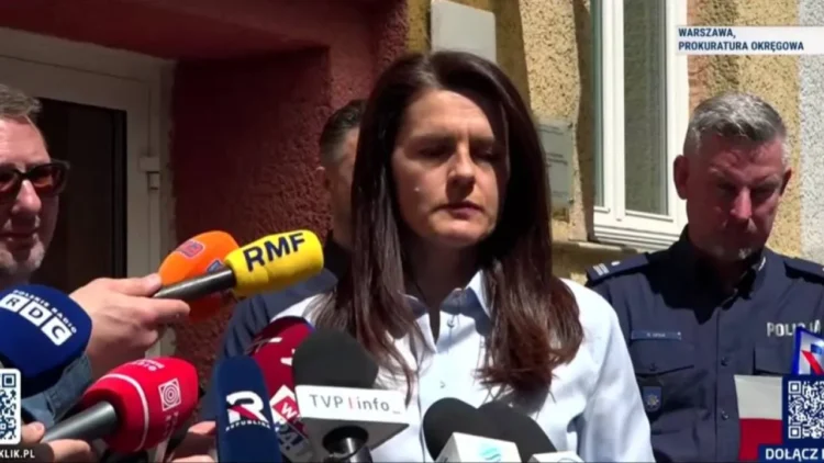Several attacks on TV Republika. Charges for those detained concern… only one