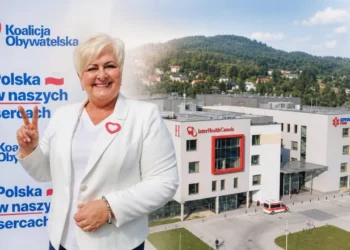 Civic Platform MP explains hospital examination without queue: “I asked a colleague”
