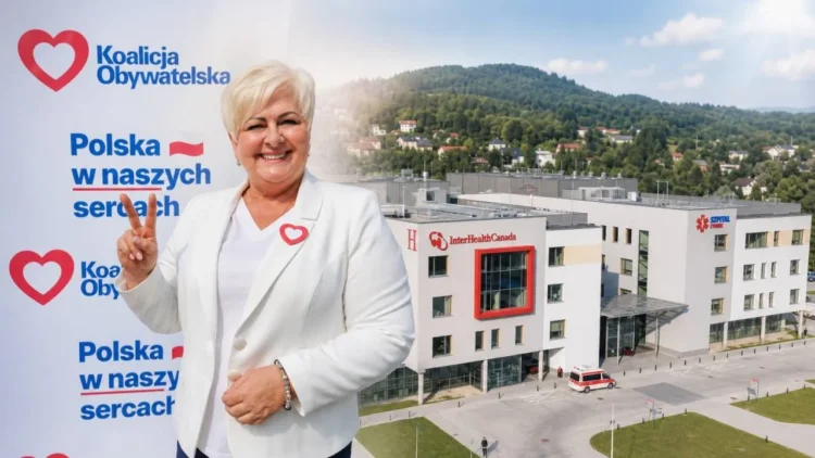 Civic Platform MP explains hospital examination without queue: “I asked a colleague”