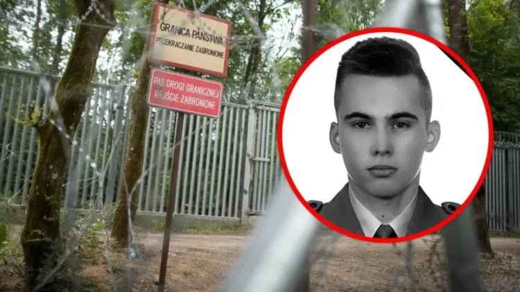 Killer of Sgt. Sitek Still at Large as Polish Services Target Political Opponents