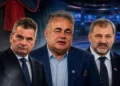 Prosecution led by Żurek and Korneluk presses on with second summons for TV Republika CEO Tomasz Sakiewicz in Ziobro case