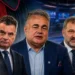 Prosecution led by Żurek and Korneluk presses on with second summons for TV Republika CEO Tomasz Sakiewicz in Ziobro case