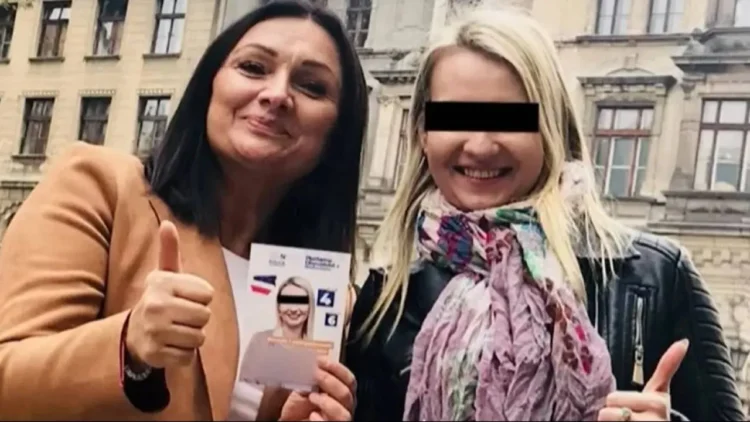 Hidden protocols incriminate Kamila L. So why did the court sentence her to only 6 years and allow her contact with her children?